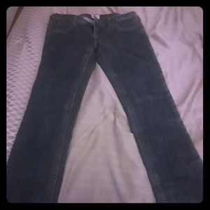 FREEPEOPLE Skinny Jean's 29/8